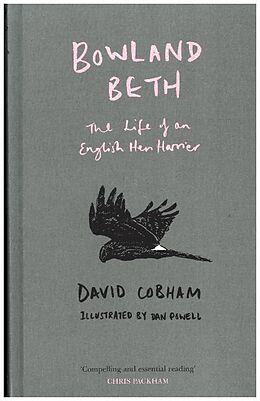 Livre Relié Bowland Beth de David Cobham