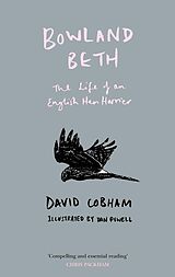 eBook (epub) Bowland Beth: The Life of an English Hen Harrier de David Cobham