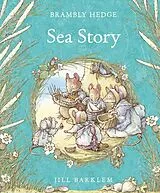 Fester Einband Sea Story von Jill Barklem