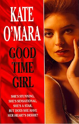 E-Book (epub) Good Time Girl von Kate O'Mara