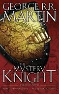 E-Book (epub) Mystery Knight: A Graphic Novel von George R.R. Martin