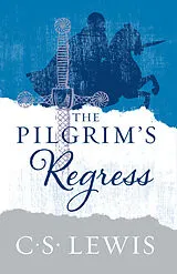 Poche format B The Pilgrim's Regress von C. S. Lewis