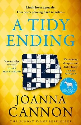 E-Book (epub) Tidy Ending von Joanna Cannon
