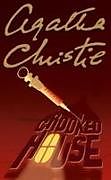 Kartonierter Einband Crooked House von Agatha Christie