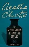 Kartonierter Einband (Kt) The Mysterious Affair at Styles von Agatha Christie