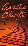 Kartonierter Einband (Kt) 4.50 from Paddington von Agatha Christie