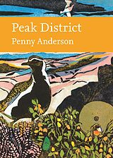 eBook (epub) Peak District (Collins New Naturalist Library) de Penny Anderson