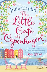 E-Book (epub) Little Cafe in Copenhagen von Julie Caplin