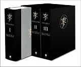 Buch The Complete History of Middle-earth von Christopher Tolkien