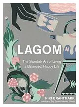 Fester Einband Lagom von Brantmark Niki