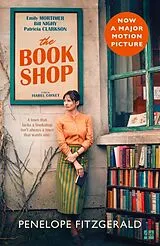 Kartonierter Einband (Kt) BOOKSHOP PB von Penelope Fitzgerald