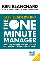 Couverture cartonnée Self Leadership and the One Minute Manager de Ken Blanchard