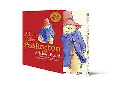  A Bear Called Paddington de Michael Bond