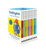 Set mit div. Artikeln (Set) Paddington: A Classic Collection von Michael Bond