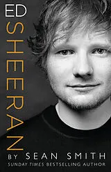 Kartonierter Einband Ed Sheeran von Sean Smith