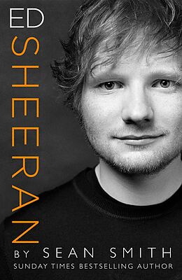 E-Book (epub) Ed Sheeran von Sean Smith