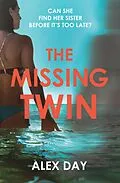 E-Book (epub) Missing Twin von Alex Day