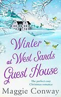E-Book (epub) Winter at West Sands Guest House von Maggie Conway