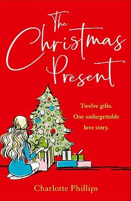 E-Book (epub) Christmas Present von Charlotte Phillips