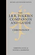 E-Book (epub) J. R. R. Tolkien Companion and Guide: Volume 1: Chronology von Wayne G. Hammond, Christina Scull, J. R. R. Tolkien