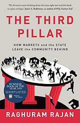 E-Book (epub) Third Pillar: The Revival of Community in a Polarised World von Raghuram Rajan