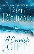 E-Book (epub) Cornish Gift: The most heartwarming Christmas new release of 2017 von Fern Britton
