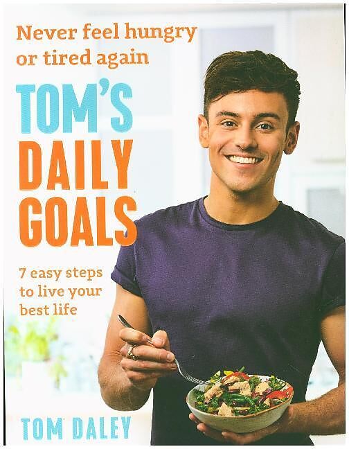 Tom's Daily Goals
