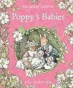 Fester Einband Poppys Babies von Jill Barklem