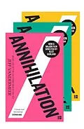 E-Book (epub) Southern Reach Trilogy: Annihilation, Authority, Acceptance: The thrilling series behind Annihilation, the most anticipated film of 2018 von Jeff VanderMeer