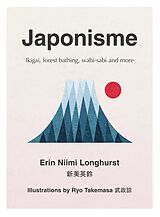 Fester Einband Japonisme von Erin Niimi Longhurst