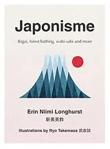 Fester Einband Japonisme von Erin Niimi Longhurst