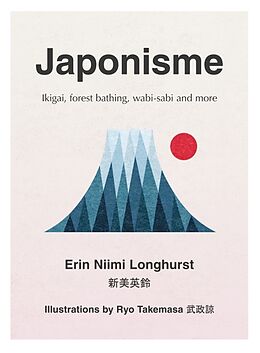 Livre Relié Japonisme de Erin Niimi Longhurst