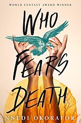 eBook (epub) Who Fears Death de Nnedi Okorafor