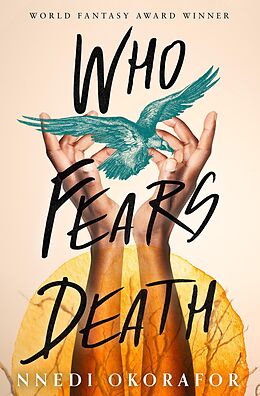 eBook (epub) Who Fears Death de Nnedi Okorafor