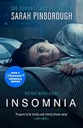 E-Book (epub) Insomnia von Sarah Pinborough