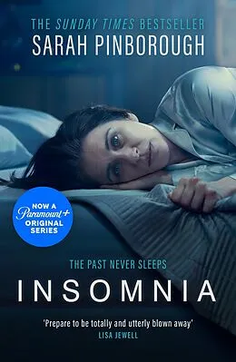 E-Book (epub) Insomnia von Sarah Pinborough