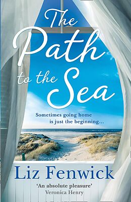 E-Book (epub) Path to the Sea von Liz Fenwick