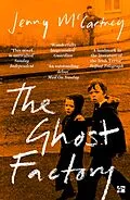 E-Book (epub) Ghost Factory von Jenny McCartney