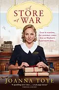 E-Book (epub) Store at War (The Shop Girls, Book 1) von Joanna Toye