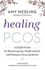 eBook (epub) Healing PCOS de Amy Medling