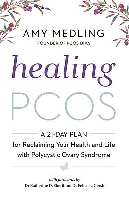 eBook (epub) Healing PCOS de Amy Medling