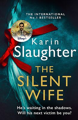 E-Book (epub) Silent Wife (Will Trent Series, Book 10) von Karin Slaughter
