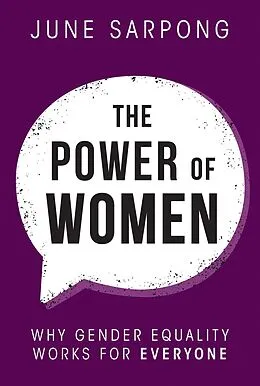 E-Book (epub) Power of Women von June Sarpong