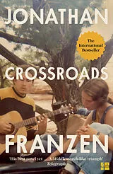 Kartonierter Einband Crossroads von Jonathan Franzen