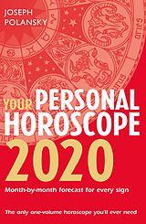 eBook (epub) Your Personal Horoscope 2020 de Joseph Polansky