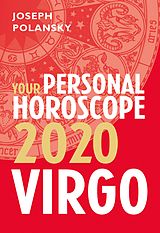 eBook (epub) Virgo 2020: Your Personal Horoscope de Joseph Polansky