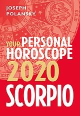 eBook (epub) Scorpio 2020: Your Personal Horoscope de Joseph Polansky