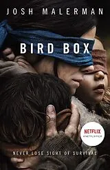Kartonierter Einband Bird Box von Malerman Josh