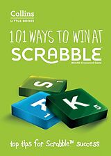 Couverture cartonnée 101 Ways to Win at SCRABBLE de Grossman Barry, Collins Scrabble