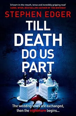 E-Book (epub) Till Death Do Us Part von Stephen Edger